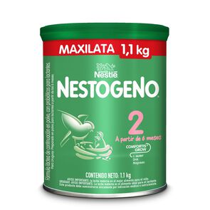 Nestogeno-2-Nestle-Comfortis-Grow-Formula-Láctea-Apartir-6-Meses-Tarro-X-1.1Kg-imagen