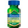Complejo-B-+-Vitamina-C-+-Calcio-+-Zinc-Botanitas-Tabletas-Frasco-X-100-imagen