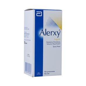 Alerxy-1Mg/mL(0.1%)-Solución-Nasal-Estéril-Spray-X-140-Dosis-imagen