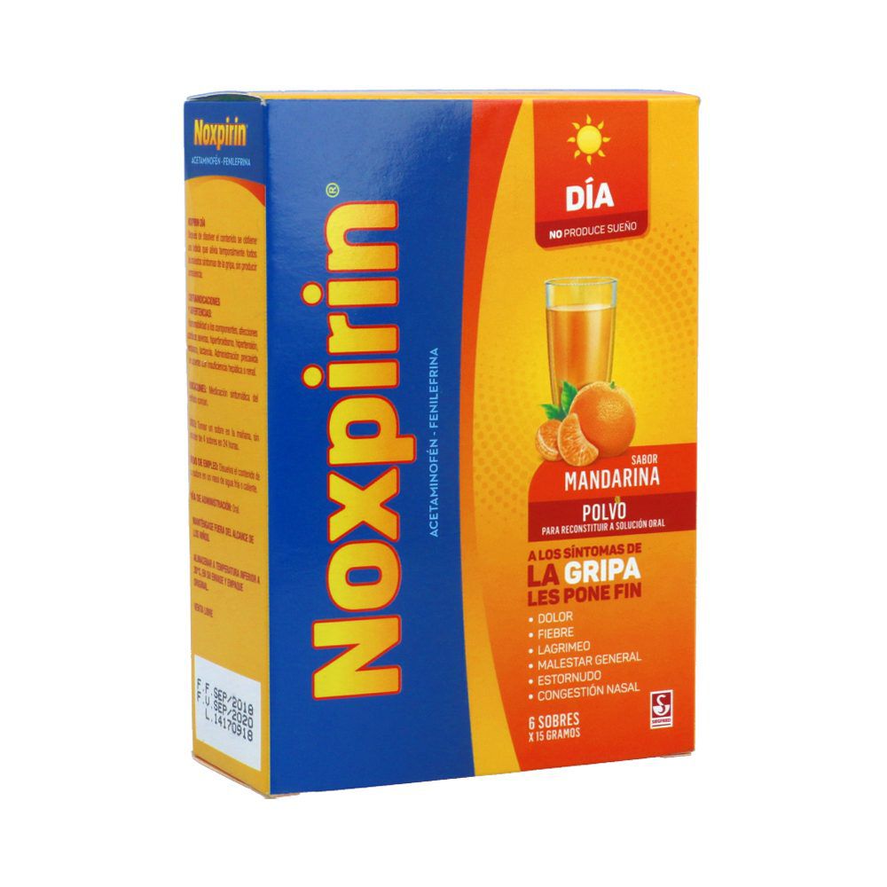 Noxpirin-Día-Polvo-Suspensión-Oral-500/10Mg-Caja-X-6-Sobres-X-15-Gr-imagen