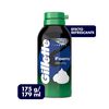 Espuma-De-Afeitar-Menthol-Gillette-Frasco-X-175Gr-imagen-1