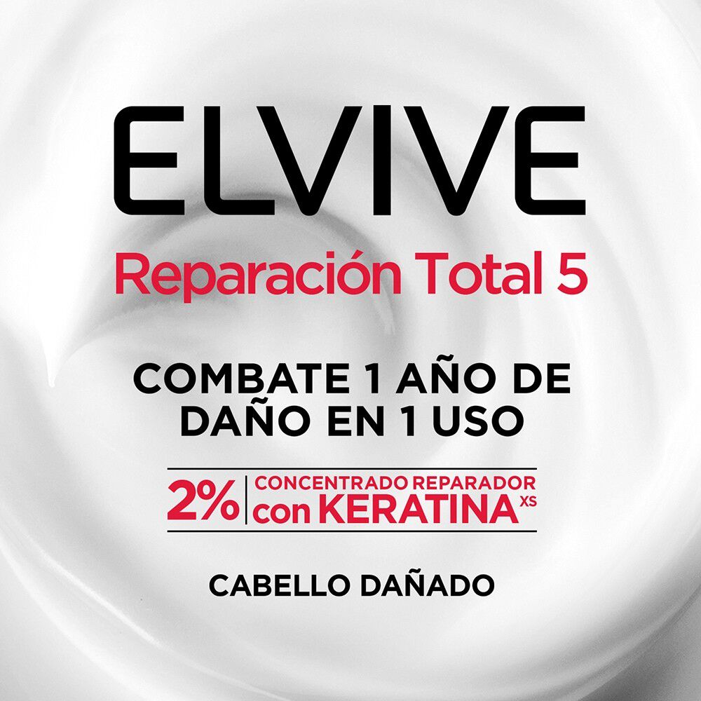 Tratamiento-Capilar-Multi-Usos-3-En-1-Elvive-L'Oreal-Paris-Reparaci&oacute;n-Total-5-X500Ml-imagen-3