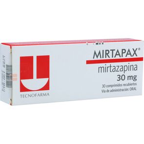 Mirtapax-30Mg-Caja-X-30-Grageas-imagen