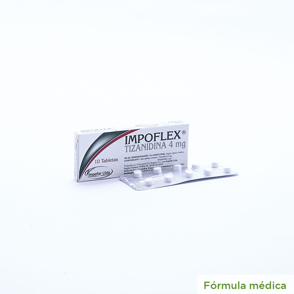 Impoflex-4Mg-Tableta-Caja-X-10-imagen