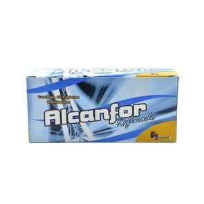 Alcanfor-Refinado-Tableta-Caja-X-40-Disanfer-imagen