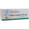 Estermax-Crema-Vaginal-0,625mg/g-Tubo-X-40-Gr-imagen