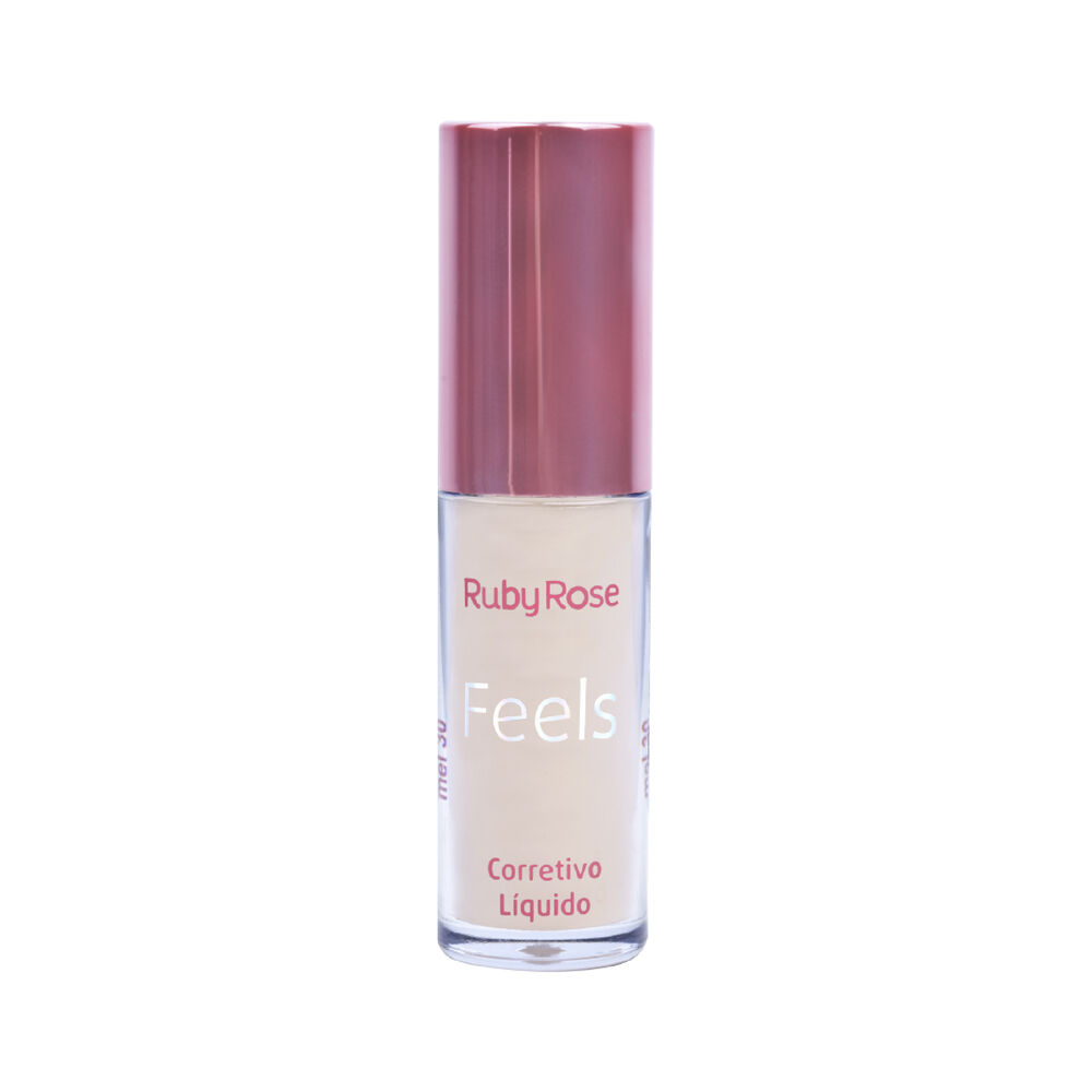 Corrector-Liquido-Feels-Mel-30-Frasco-X-6.6Ml-imagen-1