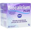 Biocalcium Plus Polvo Efervescente Caja X 30 Sobres