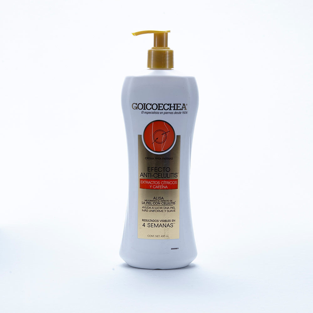 Crema-Para-Piernas-Goicochea-Efecto-Anti-Celulitis-Frasco-X-400mL-imagen-1
