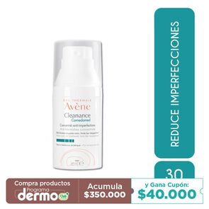 Cleanance-Comedomed-Concentré-Anti-Imperfections-Tubo-X-30mL-imagen