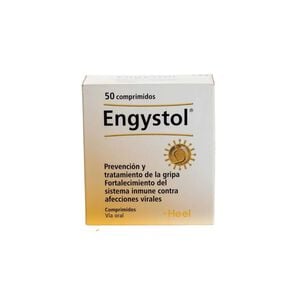 Engystol-Frasco-X-50-Tabletas-imagen