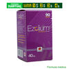 Ezolium-40-Mg-C&aacute;psulas-De-Liberaci&oacute;n-Retardada-Frasco-X-90-imagen