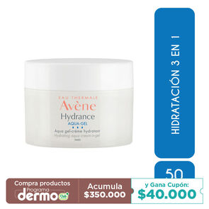 Crema-Hidratante-Hydrance-Aqua-Gel-Pote-X-50mL-imagen