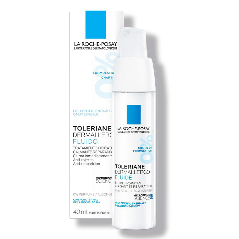 Toleriane-Dermallergo-Fuido-Hidratante-Calmante-La-Roche-Posay-Frasco-X-40mL-imagen-2