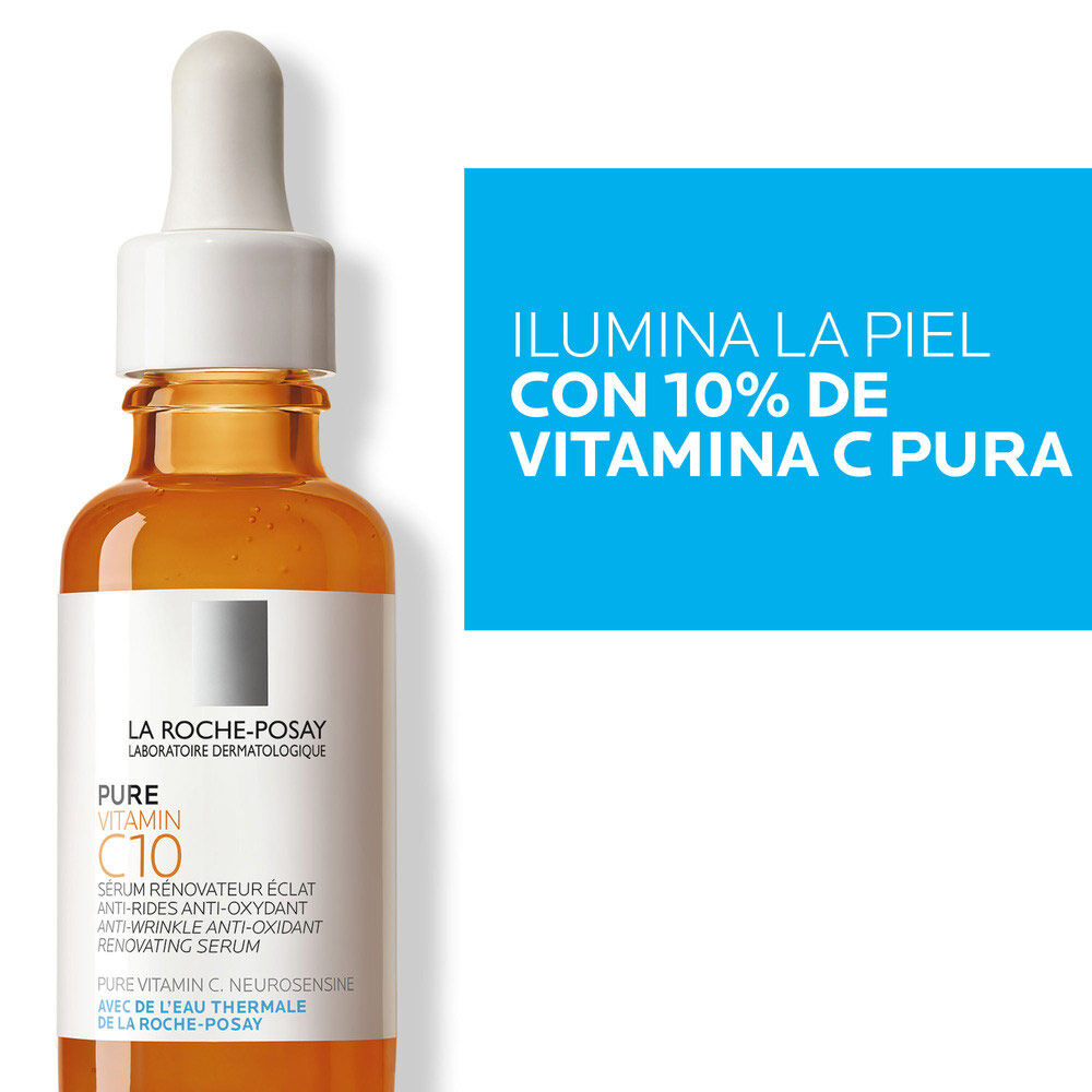 Serum-Antiarrugas-Pure-Vitamin-C10-Antioxidante-Renovador-Frasco-X-30mL-imagen-3