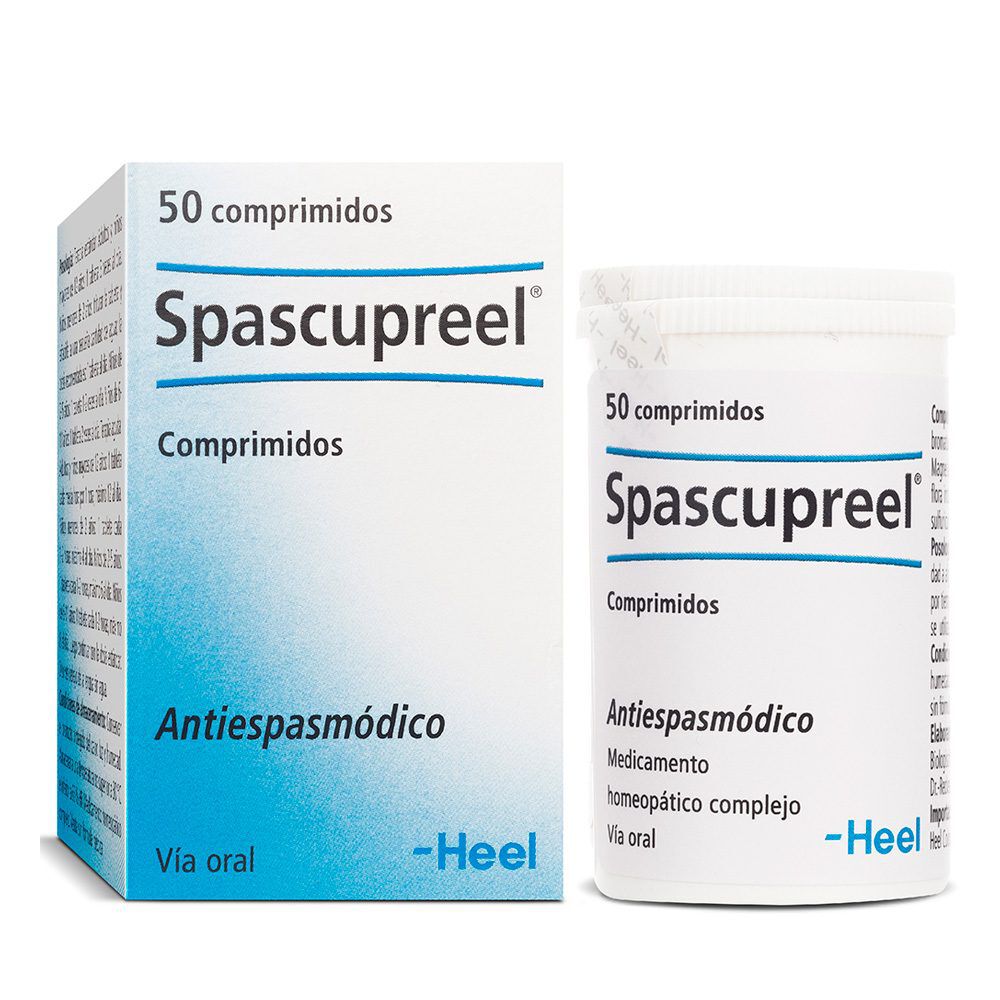 Spascupreel-Tabletas-Antiespasmódico-Caja-X-50--imagen