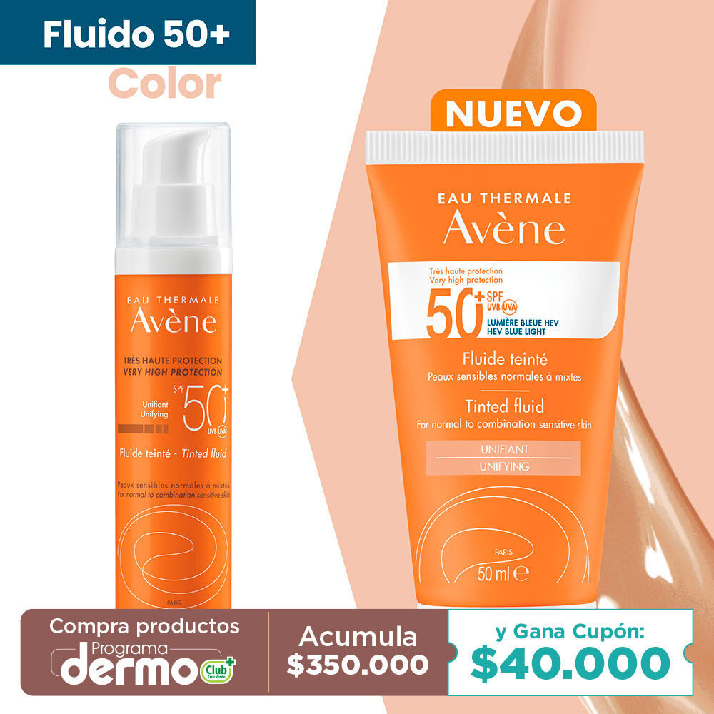 Protector-Solar-Anti-Oxidante-Crema-Avene-Tubo-X-50-mL-Fluido-Color-Spf50+-imagen-4