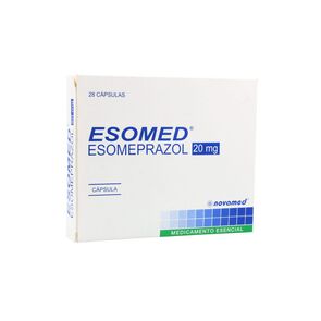 Esomed-C&aacute;psulas-20Mg-Caja-X-28-imagen