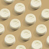 Choco-Snow-Up-Wakeup-Chocolate-Blanco-Relleno-Con-Crema-De-Mani-Sobre-X-40Gr-imagen-5