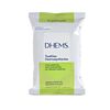 Toallitas-Desmaquillantes-Con-Agentes-Antioxidantes-Dhems-Caja-X-2-Sobres-X-15-Unidades-imagen-1