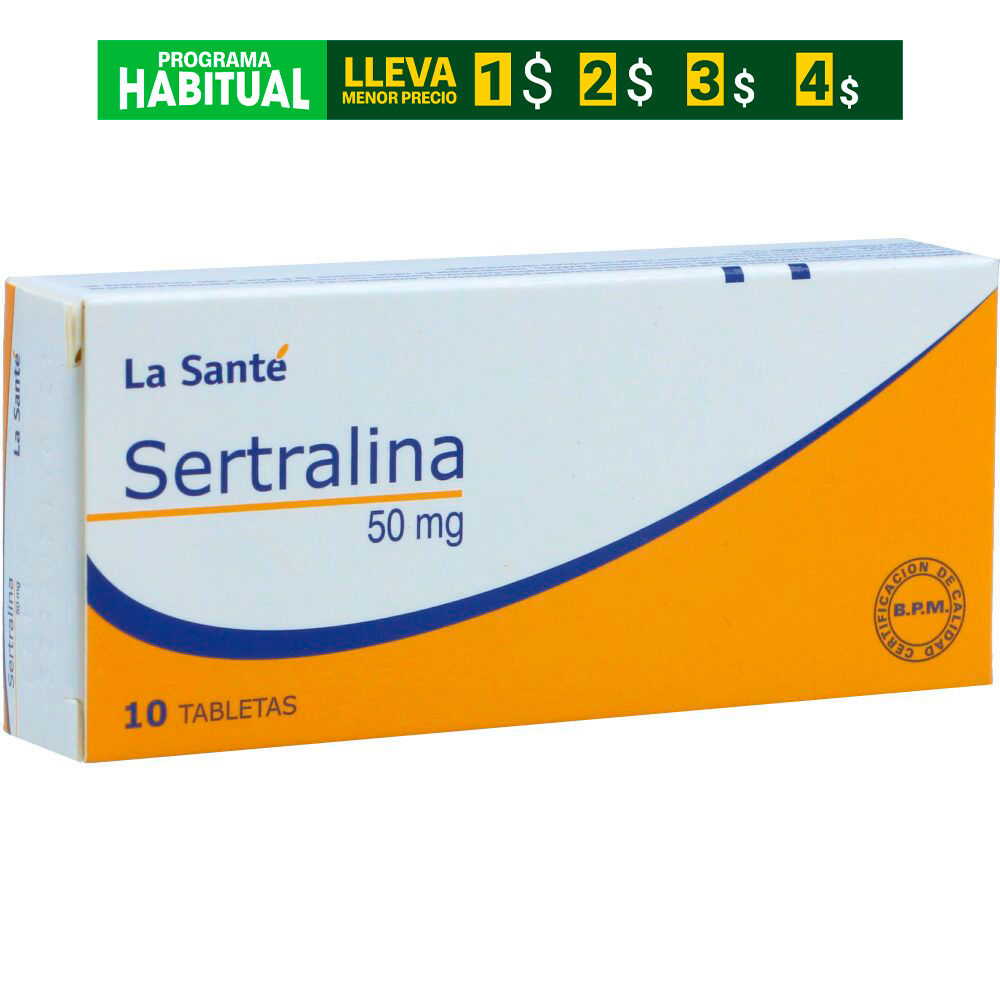 Sertralina-V&iacute;a-Oral-Tabletas-Con-Cubierta-Ent&eacute;rica-50Mg-Caja-X-10-imagen