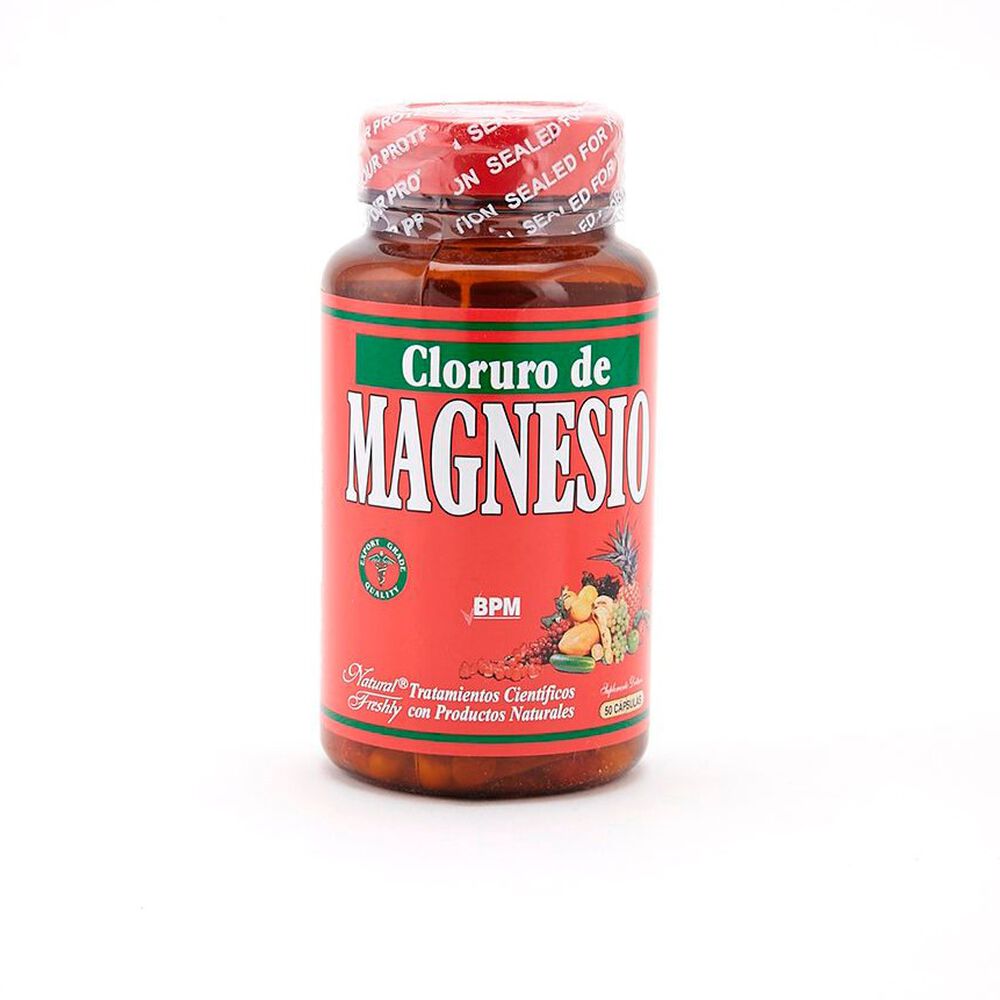 Cloruro-De-Magnesio-C&aacute;psulas-Frasco-X-50-imagen