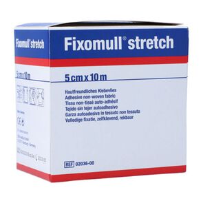 Gasa-Adhesiva-Stretch-Fixomull-5Cm-Rollo-X-10Mt-imagen