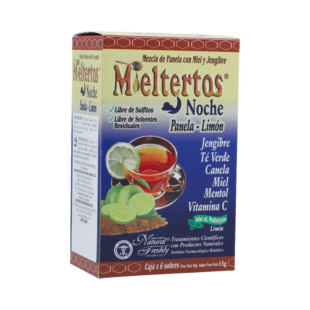 Mieltertos-Noche-Polvo-Suspensión-Oral-Caja-X-6-Sobres-X-15-Gr-imagen