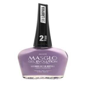 Esmalte-Unas-Masglo-Gel-Evolution-Frasco-por-13.5Ml-Amante-imagen