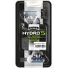 Maquina-De-Afeitar-Schick-Hydro-5-Piel-Sensible-Paquete-por-2Unidades-imagen-2