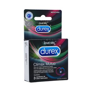 Condones-Climax-Mutuo-Durex-Caja-X-3-imagen