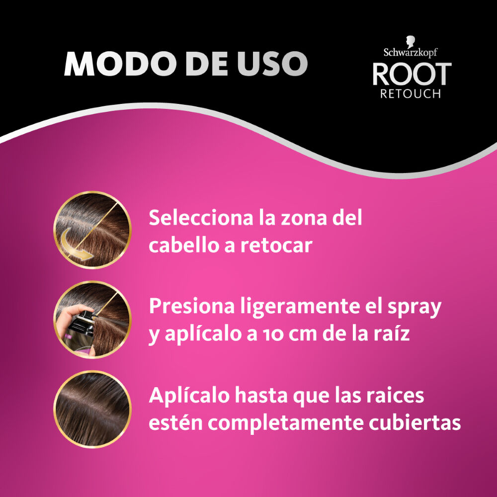 Retoca-Raices-Schwarzkopf-Spray-Frasco-X-120Ml-Rubio-Oscuro-imagen-3