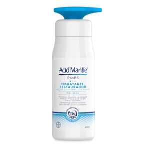 Acid-Mantle-Pro-B5-Hidratante-Restaurador-Locion-Corporal-Frasco-X-400Ml-Válvula-imagen