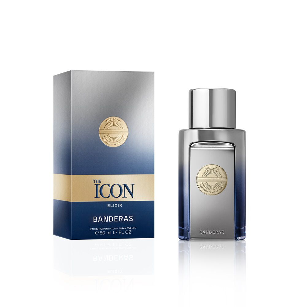 Perfume-Antonio-Banderas-The-Icon-Elixir-Frasco-X-50Ml-imagen-2
