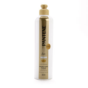 Crema-Hidratante-Cabello-Liso-Pantene-Frasco-X-300Ml-imagen