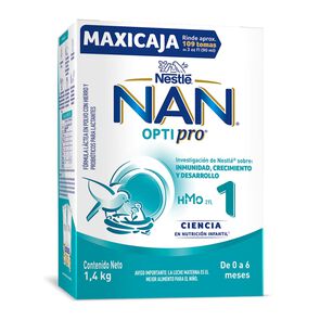 Maxicaja-Nan-Optipro-1-Etapa-0-A-6-Meses-Caja-X-1400Gr-imagen