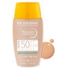 Protector-Solar-Photoderm-Bioderma-Nude-Touch-Fps-50+-Teinte-Claire-Frasco-X-40Ml-imagen-1