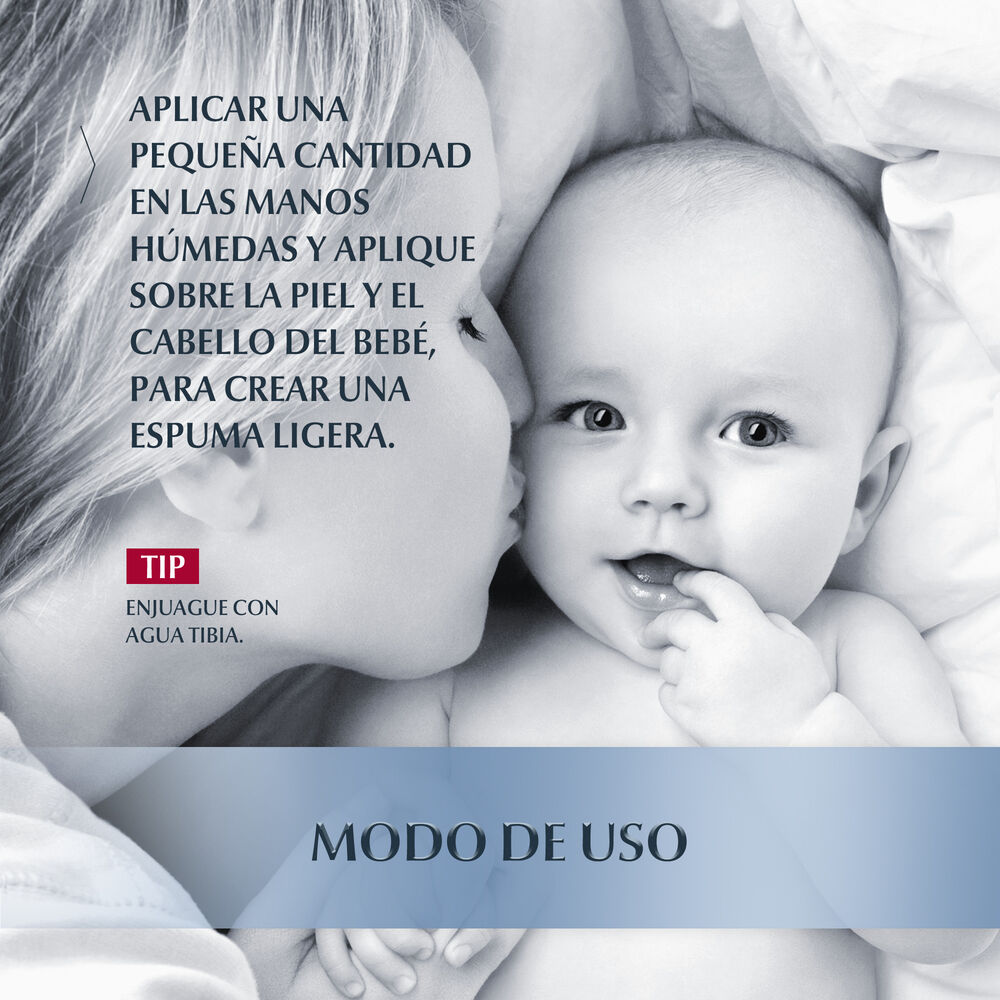 Ba&ntilde;o-Y-Shampoo-Eucerin-Baby-Frasco-400Ml-imagen-3
