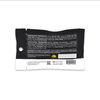 Choco-Snow-Up-Wakeup-Chocolate-Blanco-Relleno-Con-Crema-De-Mani-Sobre-X-40Gr-imagen-2