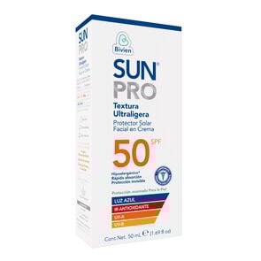 Protector-Solar-Facial-En-Crema-Sun-Pro-Textura-Ultraligera-Spf-50-Frasco-X-50Ml-imagen