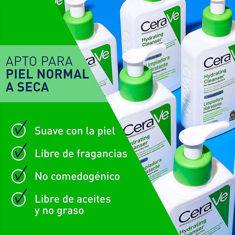 Limpiador-Hidratante-Cerave-Frasco-X-236Ml-imagen-5