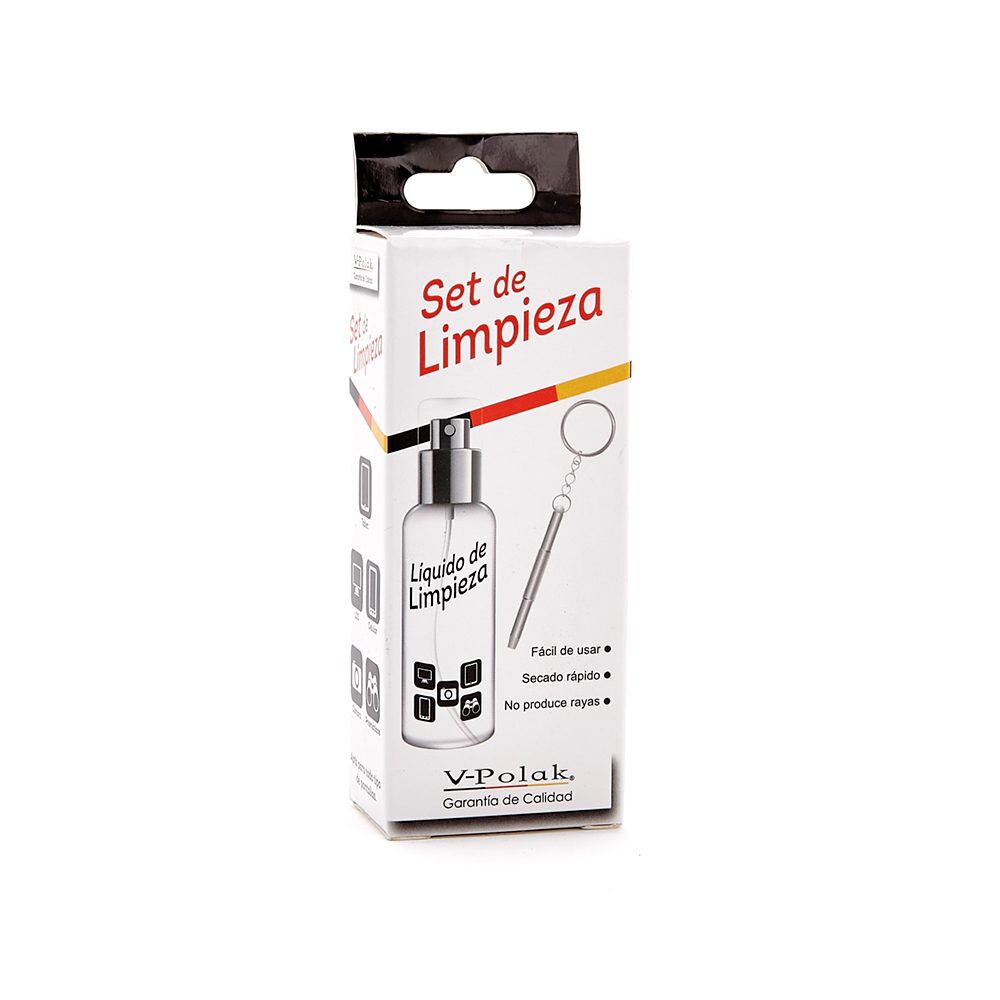 Set-Limpieza-Pantallas-Caja-X-1-V-Polak-imagen