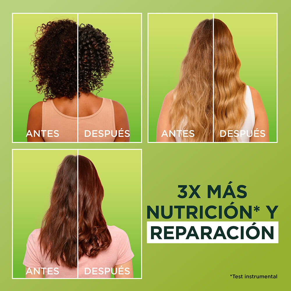 Acondicionador-Fructis-Hair-Food-Garnier-Aguacate-Nutricion-Frasco-X-300Ml-imagen-3