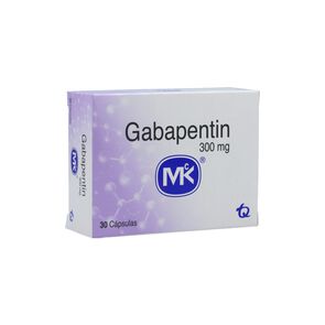 Gabapentin-Mk-300Mg-Caja-X-30-Cápsulas-imagen