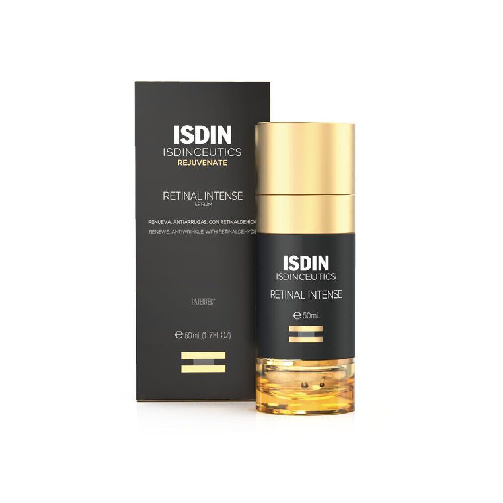 Serum-Isdinceutics-Rejuvenate-Retinal-Intense-Frasco-50Ml-imagen-1
