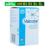 Valcote-Tabletas-Liberaci&oacute;n-Retardada-250Mg-Caja-X-30-imagen
