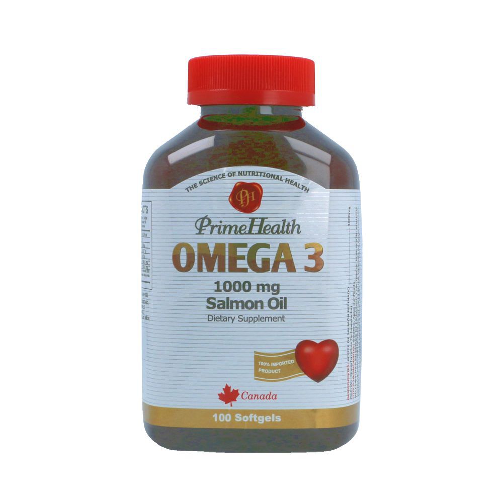 Omega-3-1000Mg-Cápsula-Prime-Health-Frasco-X-100-imagen