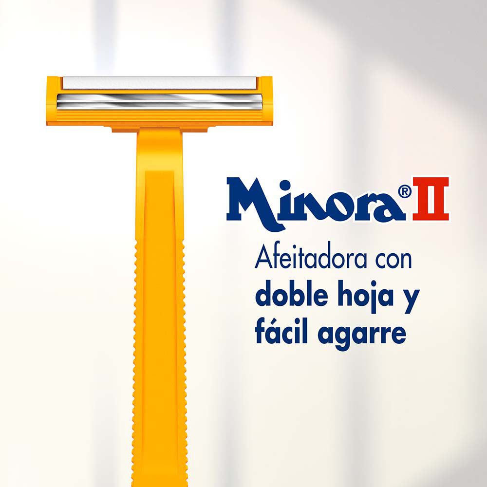 MAQUINA-AFEITAR-MINORA-PAQ-X-24-II-PLUS-imagen-4