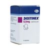 Dostinex-Tabletas-0.5Mg-Frasco-X-8-imagen