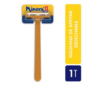 MAQUINA-AFEITAR-MINORA-PAQ-X-24-II-PLUS-imagen